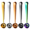 Wholesale Multicolor Stainless Steel Coffee Measuring Spoon with Clip