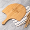 15.7X11.2 Inch Bamboo Pizza Cutting Serving Board