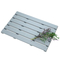 Anti-Slip Bamboo Bathroom Floor Mat Shower Mat
