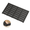 Large and Long Bamboo Door Mat Bath Mat for SPA