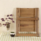 Garden Decoration Wooden Flower Stand Flower Rack for Hanging Plants