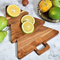 Wholesale Wood Cutting Board Set of 2 with Handle