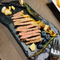 Slate Cheese Plate for Meat / Snack / Charcuterie