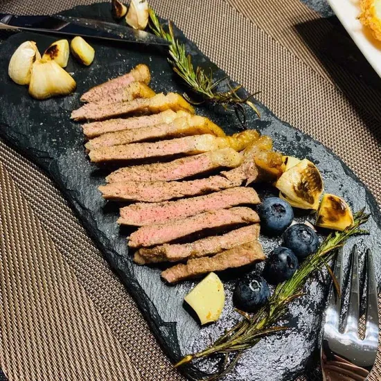 Slate Cheese Plate for Meat / Snack / Charcuterie
