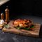 End Grain Teak Wood Cutting Boards Kitchen Chopping Board