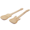 Personalize Guita Shape Bamboo Spoon for Gift
