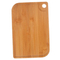 Eco-Friendly Bamboo Cutting Board Set for Kitchen Use