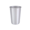 200-700ml Stainless Steel Beer Cup Drinking Mug for Camping Party Coffee Whisky