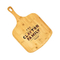 15.7X11.2 Inch Bamboo Pizza Cutting Serving Board