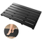 Non-Slip Bamboo Shower Mat Bath Mat for SPA Relaxation