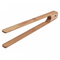 Bamboo Serving Tongs for Kitchen