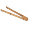 Bamboo Fork Spoon Salad Tongs for Kitchen