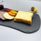 Slate Cheese Plate for Meat / Snack / Charcuterie