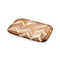 Large Rectangle Herringbone Pattern Wood Cutting Board for Kitchen