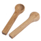 Bamboo Measuring Spoon Set of 3 for Kitchen