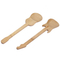 Personalize Guita Shape Bamboo Spoon for Gift