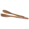 Multi Purpose Bamboo Tongs for Toast, Kitchen and Cooking