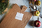 Large Paddle Shape Oak Wood Cutting Board Chopping Board with Hanging Hole