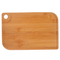 Eco-Friendly Bamboo Cutting Board Set for Kitchen Use