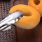 Multi-Functional Stainless Steel BBQ Tongs Fried Food Clip Kitchen Tongs