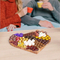 Heart Shape Acacia Wood Cutting Board Serving Board Set of 2