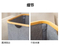 Large-Capacity Fodable Laundry Hampers Dirty Clothes Storage Basket
