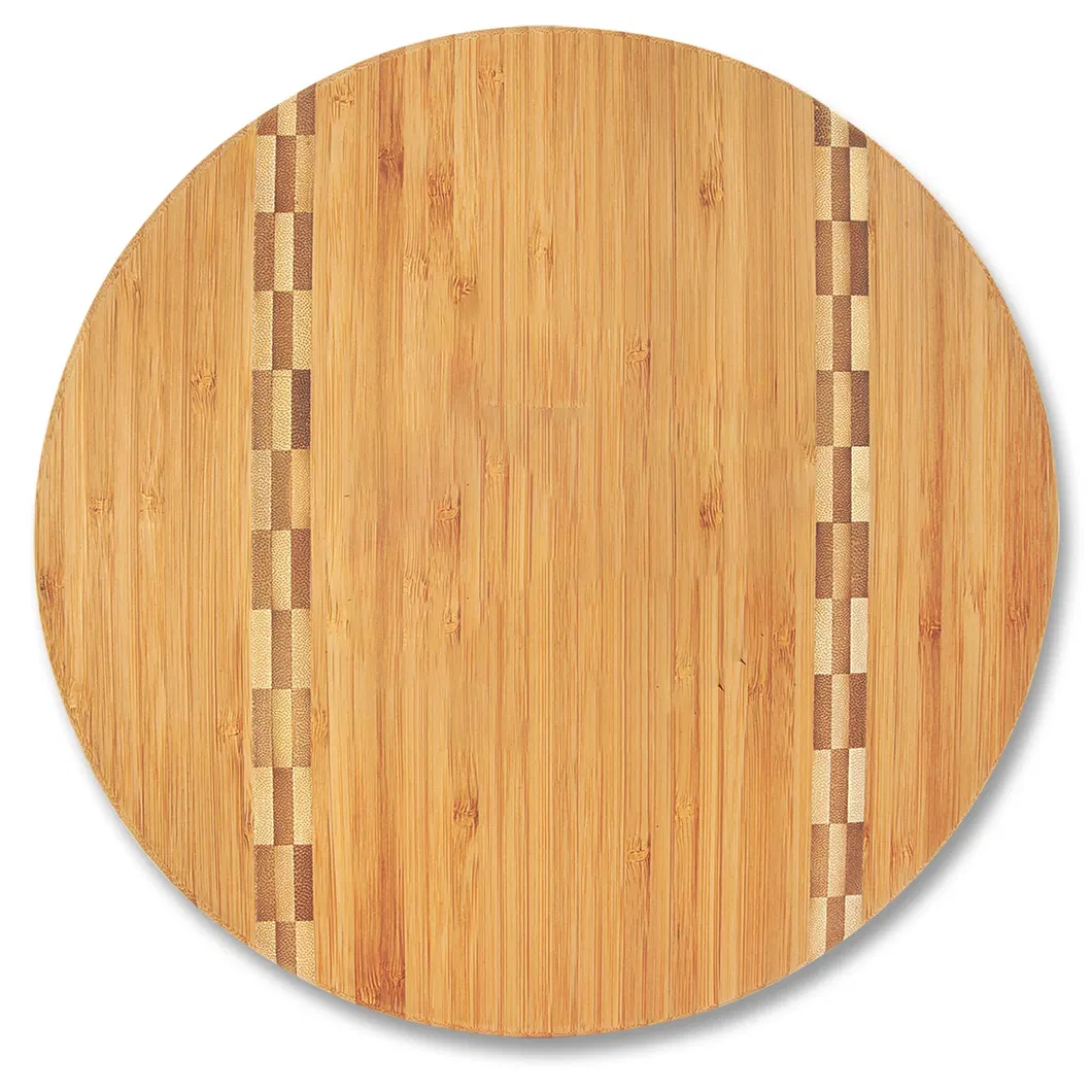 Premium Bamboo Cutting Board for Eco-Friendly Kitchen Use
