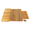 Sturdy 3 Tier Bamboo Shoe Rack Wooden Bench for Entryway, Bedroom, Living Room, Balcony