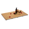 Heavy Duty Non Slip Large Waterproof Bamboo SPA Shower Bath Mat