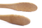 Long Bamboo Kitchen Tongs with Color Painting