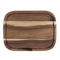 Stain Resistand Acacia Chopping Block with Deep Juice Groove