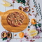 Eco-Friendly Bamboo Chopping Board for Charcuterie and More