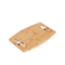Rectangle Bamboo Charcuterie Board Cheese Board with 2 Knives Set