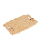 Promotion Cheap Bamboo Cutting Board Cheese Board with 2 Knives Set