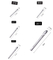 Multi-Functional Stainless Steel BBQ Tongs Fried Food Clip Kitchen Tongs