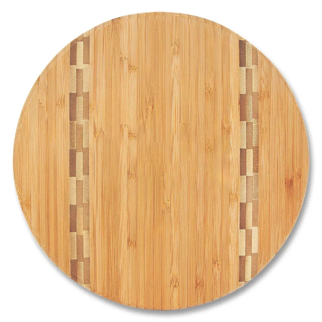 Premium Bamboo Cutting Board for Eco-Friendly Kitchen Use