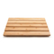 Non-Sliding Bamboo Bath Mat Shower Mat for Bathroom