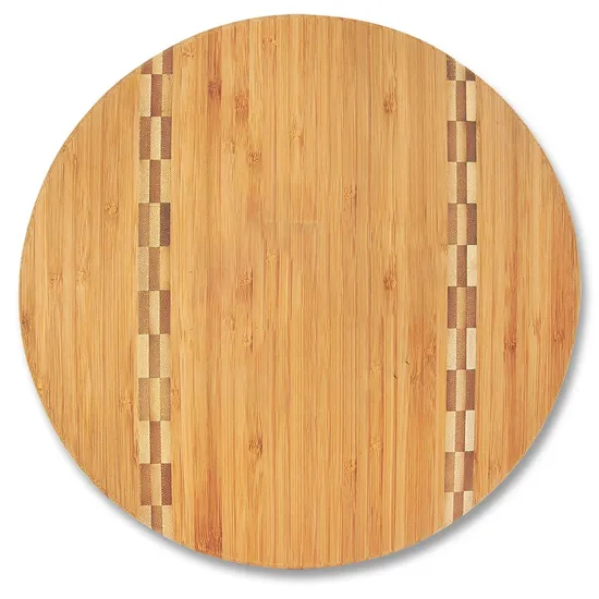 Premium Bamboo Cutting Board for Eco-Friendly Kitchen Use