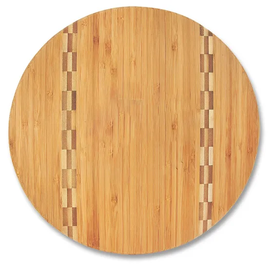 Premium Bamboo Cutting Board for Eco-Friendly Kitchen Use
