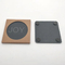 Fujian Factory Manufacture Functional Personalized Slate Coasters Set for Gifts