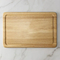 Personalized Custom Engraved Wooden Chopping Board