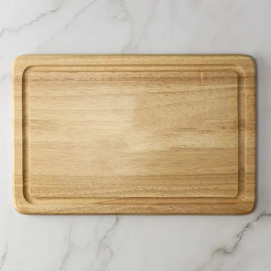 Personalized Custom Engraved Wooden Chopping Board