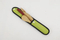 4 PCS Bamboo Travel Cutlery Set with Bags