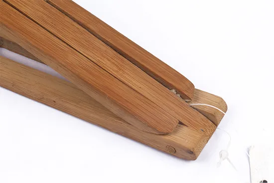 Wholesale Wide Bamboo Bread Tongs