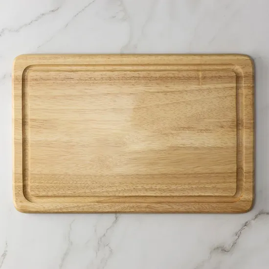 Beech Wood Cheese Board Serving Board Cutting Board