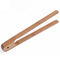 Bamboo Serving Tongs for Kitchen