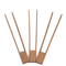 Bamboo Toast Tongs Set for Kitchen Cooking