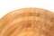 Modern Round Bamboo Salad Bowl for Fruit