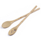 Eco Long Handle Bamboo Mixing Spoon for Coffee