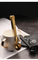 Wholesale Multicolor Stainless Steel Coffee Measuring Spoon with Clip